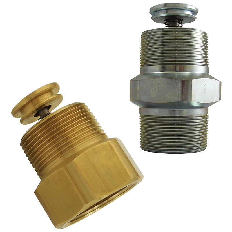 Vacuum-Jacketed Piping, Hoses & Accessories